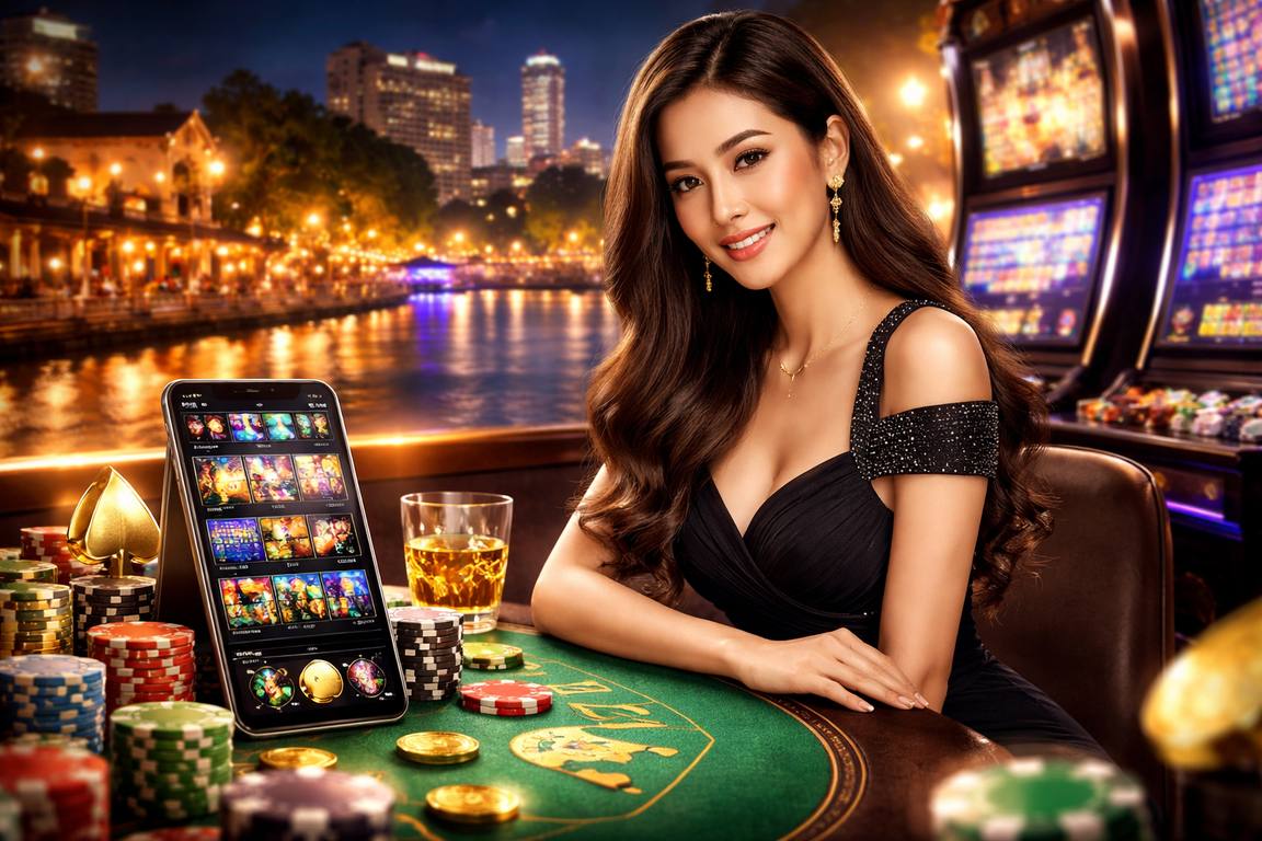 betsuper malaysia Live Casino untuk Malaysia dengan GrabPay