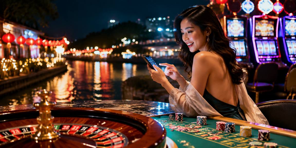 Aplikasi betsuper malaysia untuk Android dan iOS